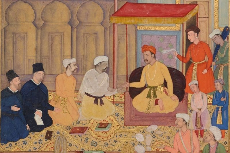 Islam und Christentum - Eine gewachsene Beziehung - Die HEGGE
