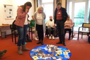 Kind-Sein. Erinnerungen der TeilnehmerInnen