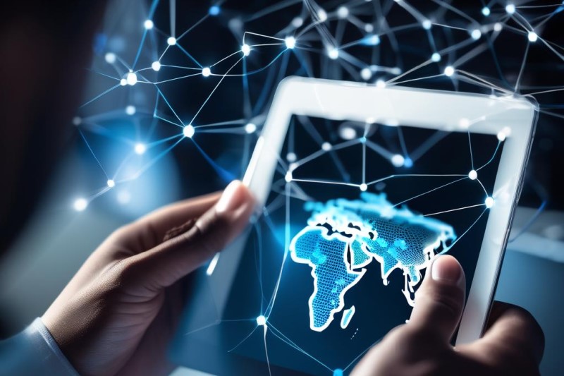 Kultur der Digitalität - begreifen, einüben und anwenden - Die HEGGE