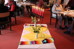 Festleuchter