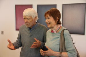 Vladimir Kuzmin & Ursula Molitor