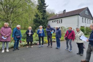Auf dem Vertrauensweg 2
