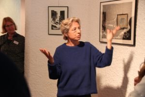 Carmen Meiswinkel