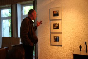 Gerlach Bente