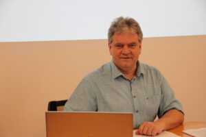 Damian Lazarek