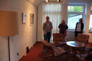 Ines Okesson
