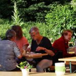 Offener Garten 2025