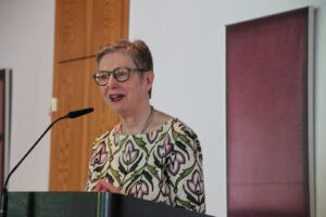 Prof. Dr. Rita Burrichter