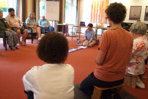 Spielerisch und kreativ