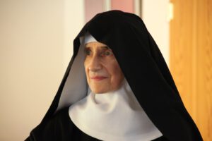 Sr. Hildegard Wolters OSB