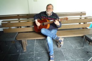 Mit Musik geht alles besser