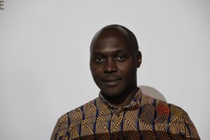 Dr. Norman Mukasa