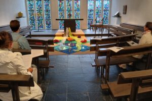 Ein spiritueller Impuls
