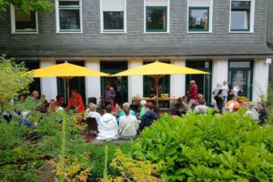 SommerPause