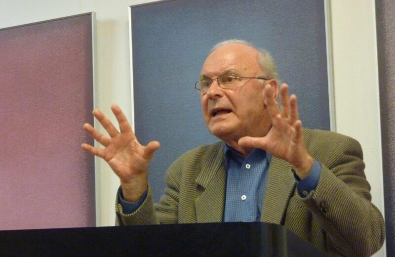 Prof. Steinbach 2012