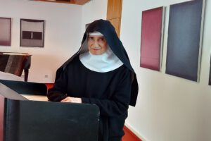 Sr. Hildegard Wolters OSB