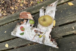 Herbst-Stilleben I