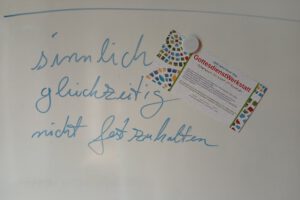 Verkündigung und Gottesdienst