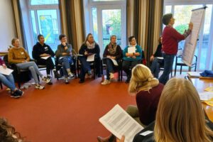 Das Godly Play-Konzept