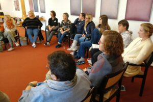 Interessierte TeilnehmerInnen