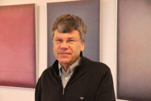 Prof. Dr. Ulrich Wenner