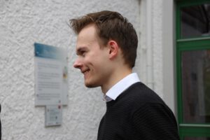 Die Gedanken sind frei