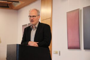 Prof. Schenkel-Häger