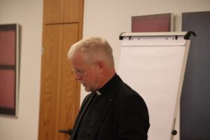 Prof. Peter Schallenberg