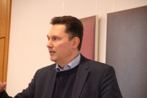 Prof. Alexander Dietz