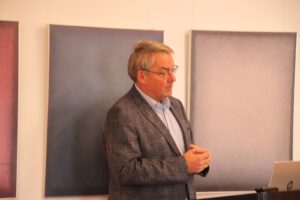 Dr. Polenz - Es war ihm ein Vergnügen