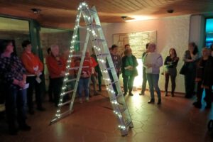 FrauenAbend 'himmelwärts'