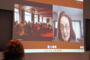 Online aus Jerusalem