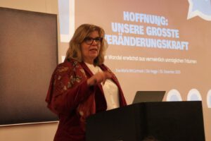 Talking hope - Hoffnung als Kraft