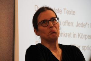 Psalmen als Sprache der Hoffnung