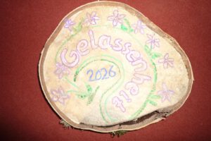 Das Zauberwort Gelassenheit