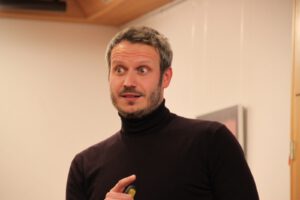 Prof. Dr. Christoph Schöbel