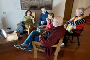 Lichttherapie zum Start in den Tag