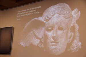 Den Seinen gibts der Herr im Schlaf