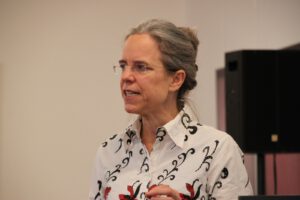 Prof. Dr. Annette Zgoll