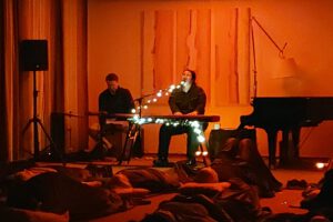 Julia und Julian Buch