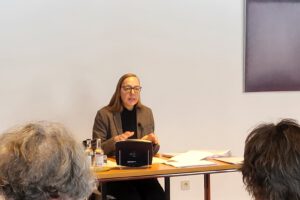 Prof. Jennifer Wasmuth