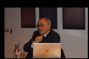 Dechant Andreas Kurte