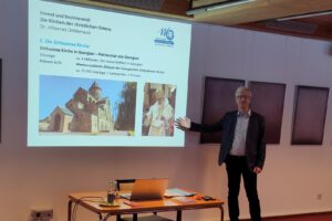 Dr. Johannes Oeldemann