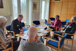 Textarbeit kann aber auch Spaß machen