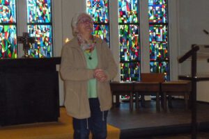 Die Geschichte von Zachäus