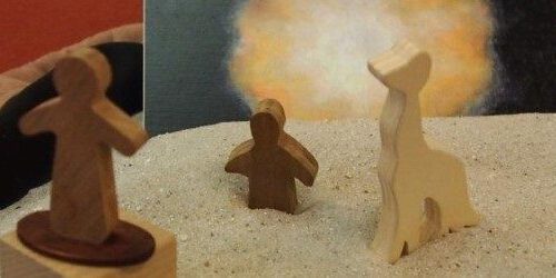 Godly Play I Gott im Spiel - Kennenlerntag 2027