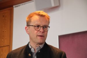 Prof. Dr. Stefan Böntert