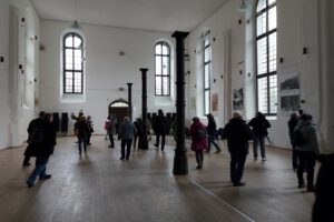 Ehem. Klosterkirche Bredelar