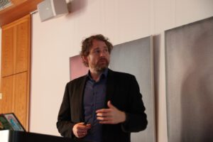 Dr. Johannes Krause