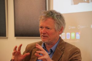 Prof. Dr. Magnus Schlette